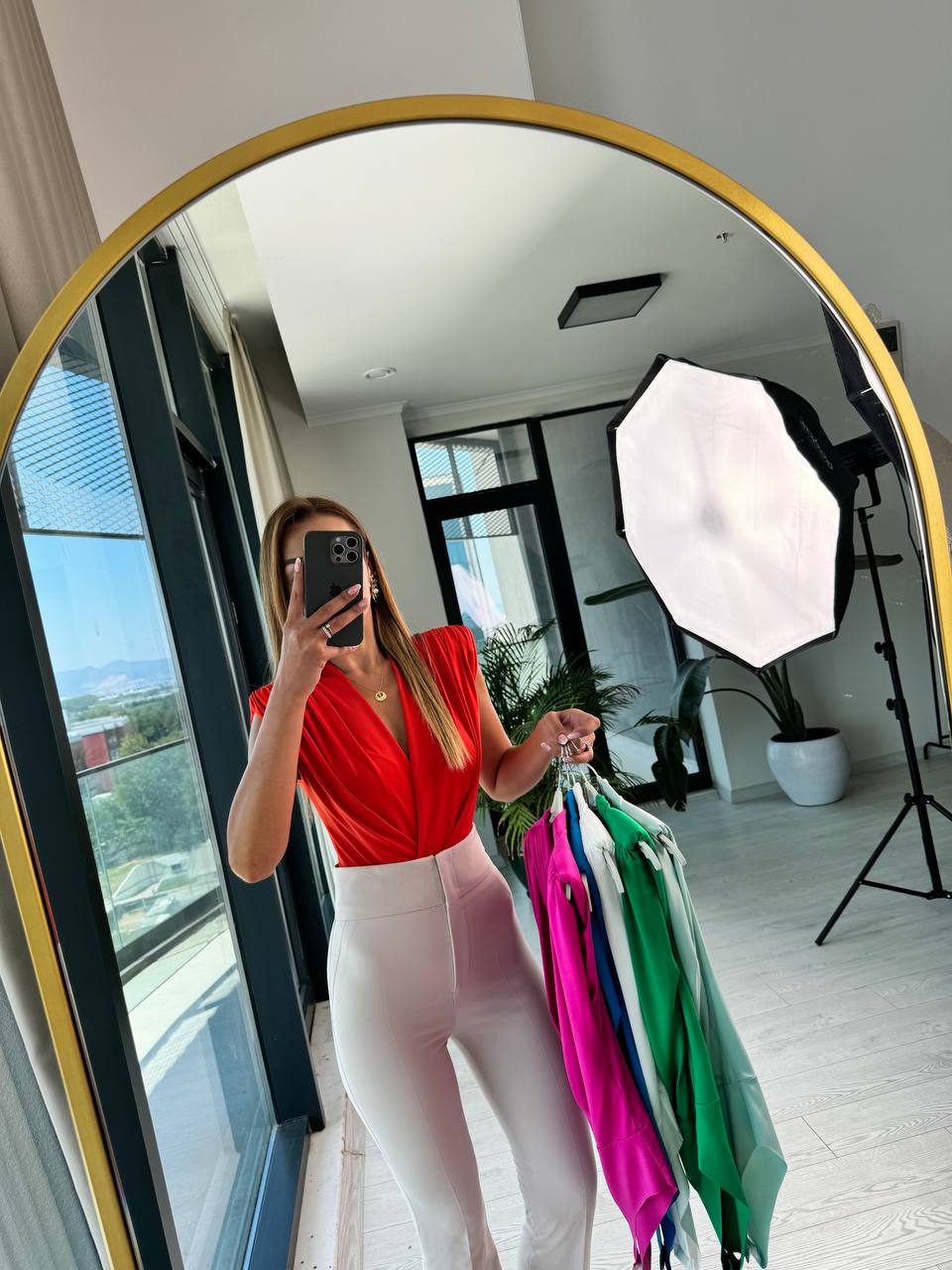 Nar%20Çiçeği%20Vatkalı%20Lüks%20Kalite%20Bodysuit%20Bluz